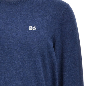 Dsquared2 Crewneck Sweater