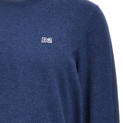 Dsquared2 Crewneck Sweater