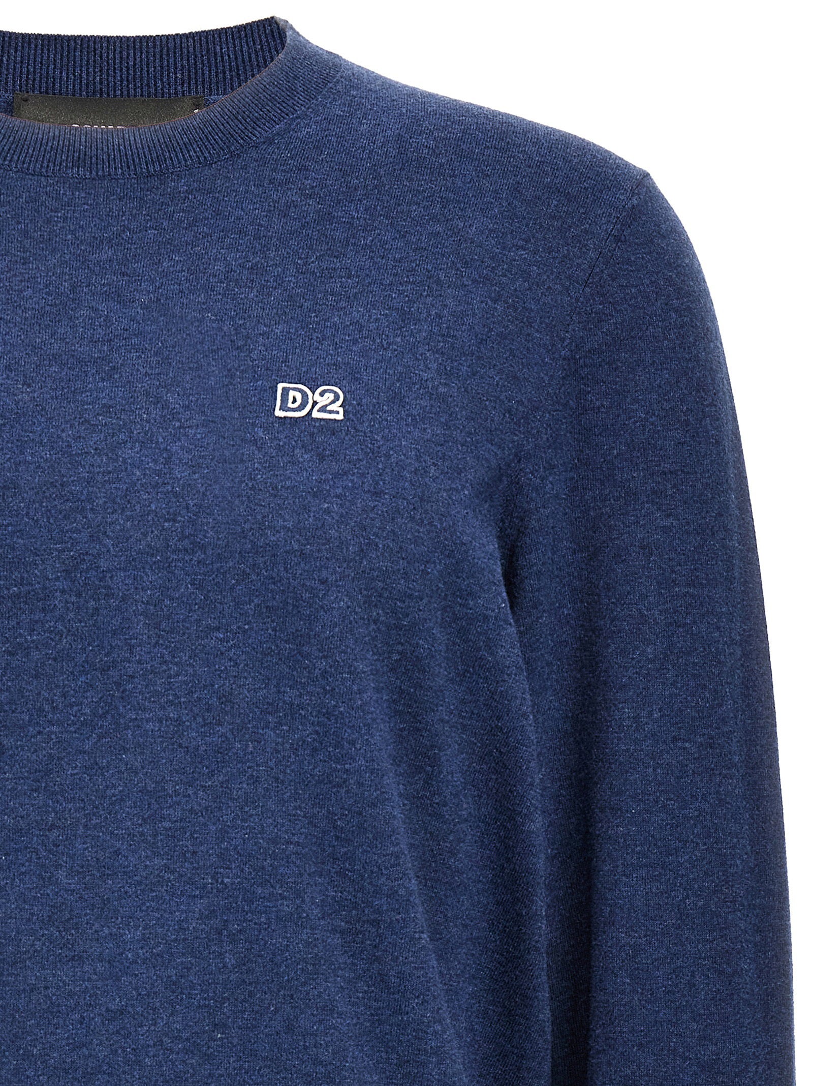 Dsquared2 Crewneck Sweater