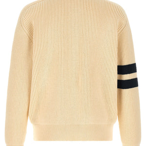 Dsquared2 Denim Mix D2 Cardigan
