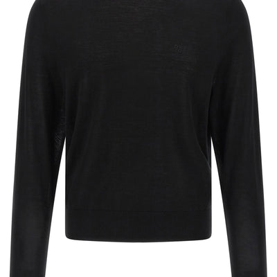 Dsquared2 Wool Sweater