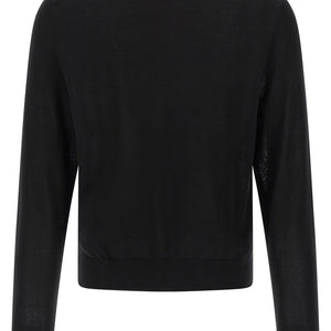 Dsquared2 Wool Sweater