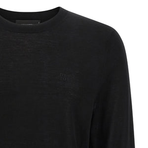 Dsquared2 Wool Sweater
