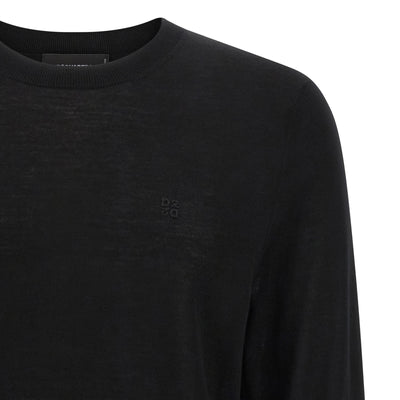 Dsquared2 Wool Sweater