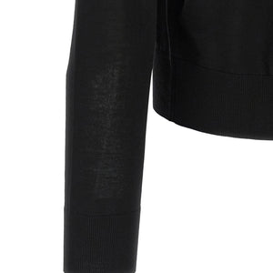 Dsquared2 Wool Sweater
