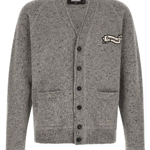 Basic Dsquared2 Cardigan