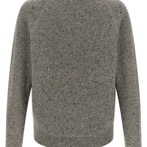 Dsquared2 Knop Yarn Sweater