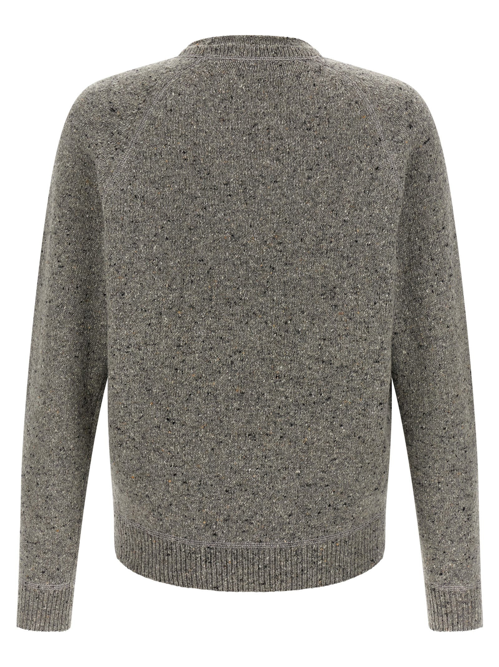 Dsquared2 Knop Yarn Sweater