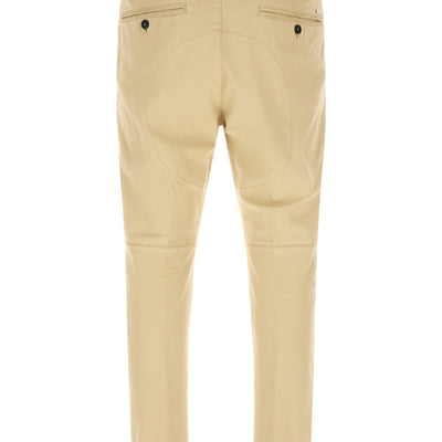 Dsquared2 Sexy Cargo Pants
