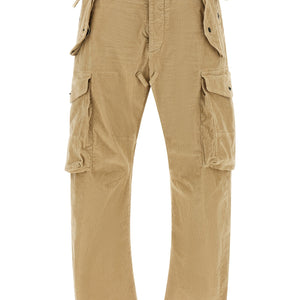 Dsquared2 Multipocket Pants