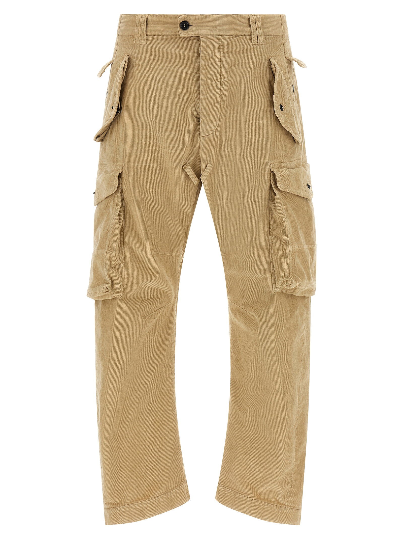 Dsquared2 Multipocket Pants