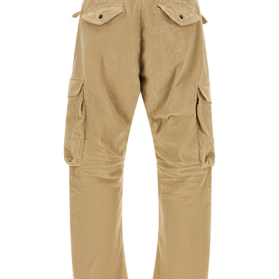 Dsquared2 Multipocket Pants