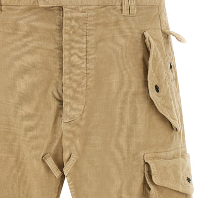 Dsquared2 Multipocket Pants