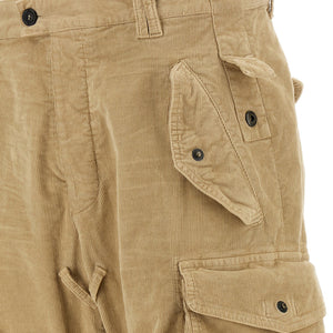 Dsquared2 Multipocket Pants