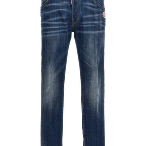 Dsquared2 Skater Jeans