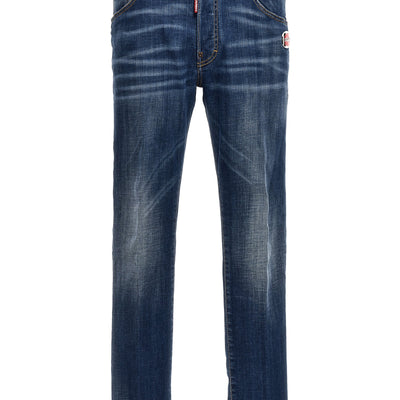 Dsquared2 Skater Jeans