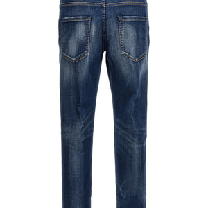 Dsquared2 Skater Jeans