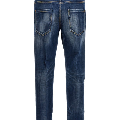 Dsquared2 Skater Jeans