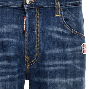 Dsquared2 Skater Jeans