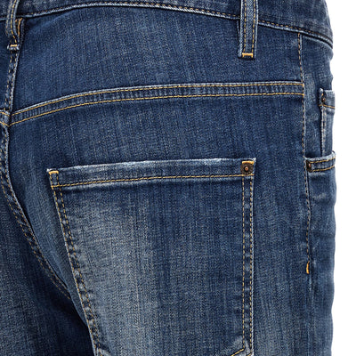Dsquared2 Skater Jeans