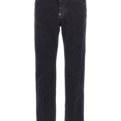 Dsquared2 642 Pants