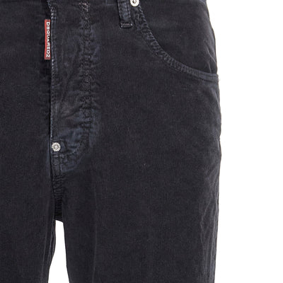 Dsquared2 642 Pants