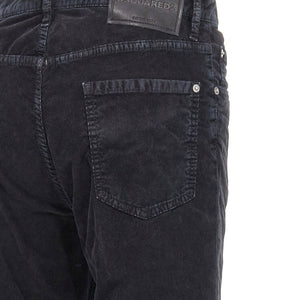 Dsquared2 642 Pants
