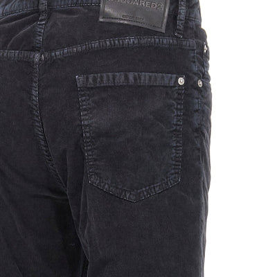 Dsquared2 642 Pants