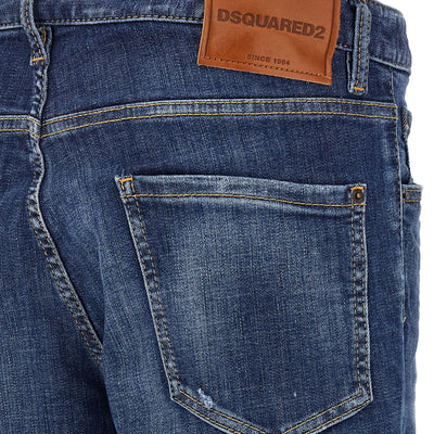 Dsquared2 Cool Guy Jeans