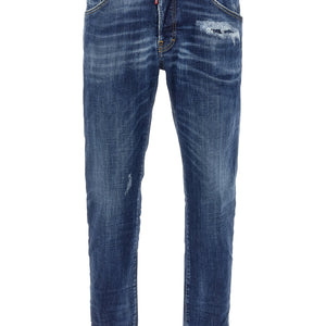 Dsquared2 Skater Jeans