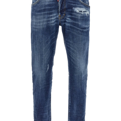 Dsquared2 Skater Jeans