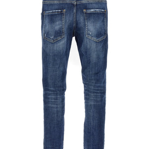 Dsquared2 Skater Jeans