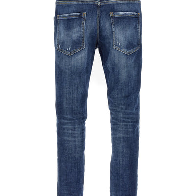 Dsquared2 Skater Jeans
