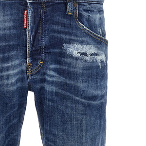 Dsquared2 Skater Jeans