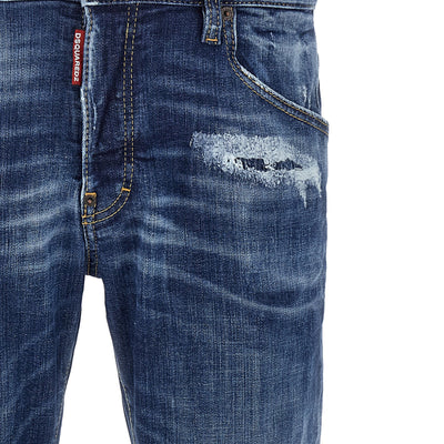 Dsquared2 Skater Jeans