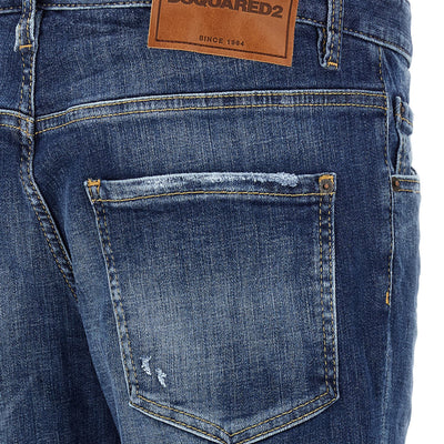 Dsquared2 Skater Jeans