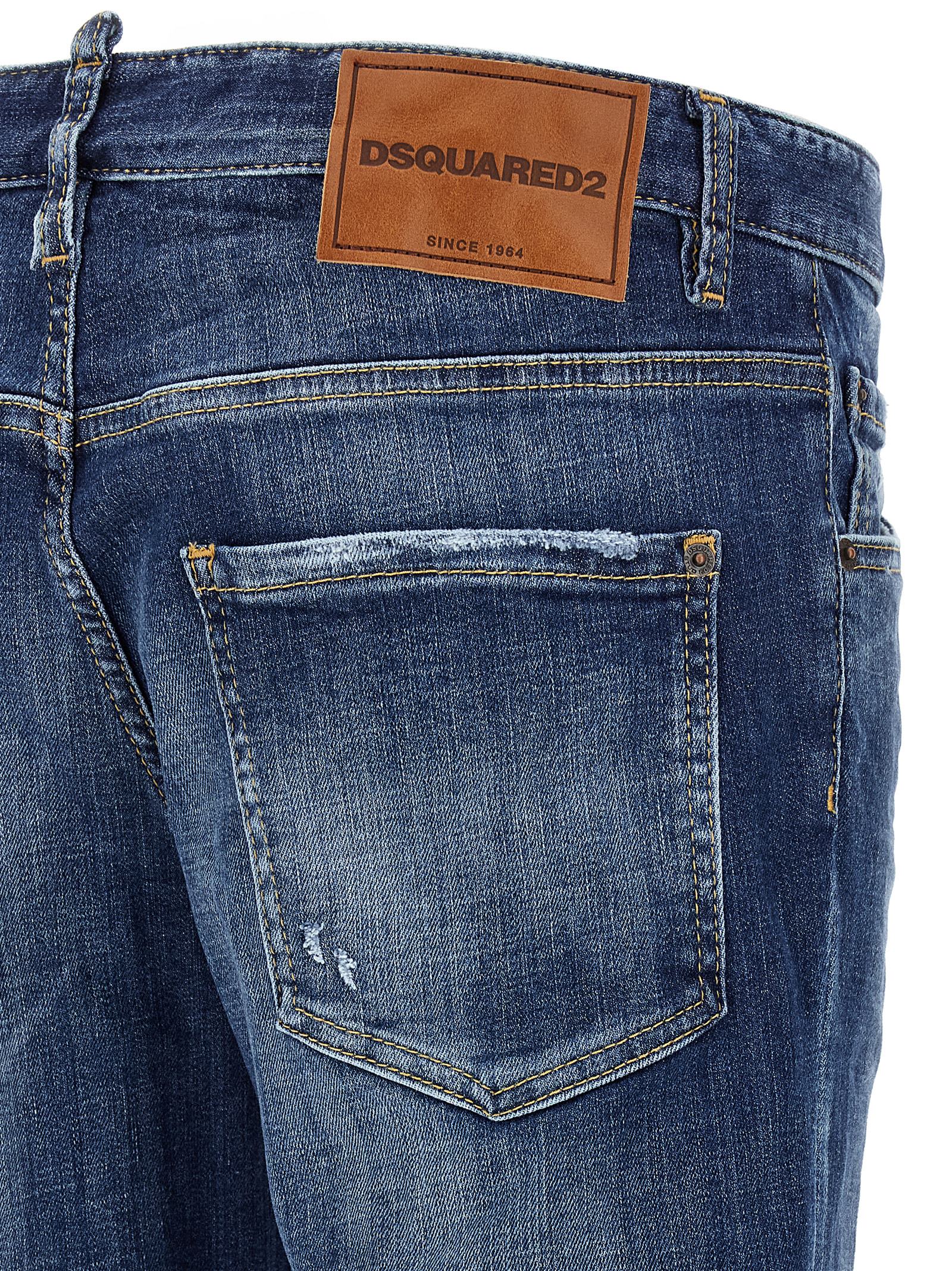 Dsquared2 Skater Jeans