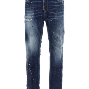 Dsquared2 642 Jeans