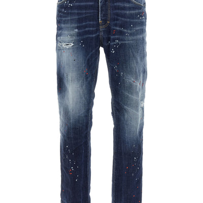 Dsquared2 642 Jeans