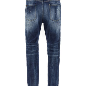 Dsquared2 642 Jeans