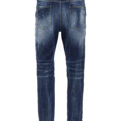 Dsquared2 642 Jeans