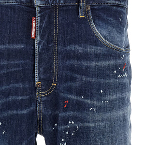 Dsquared2 642 Jeans