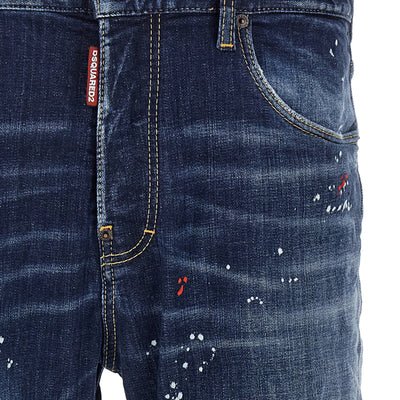 Dsquared2 642 Jeans