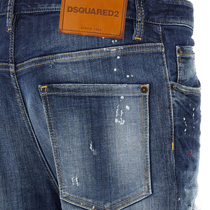 Dsquared2 642 Jeans