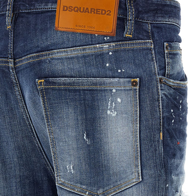 Dsquared2 642 Jeans