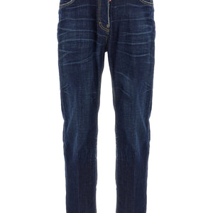 Dsquared2 642 Jeans