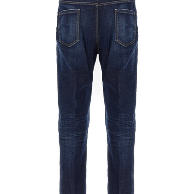 Dsquared2 642 Jeans