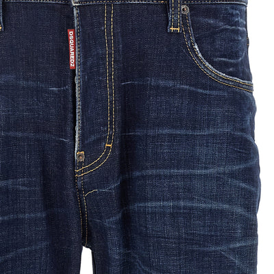 Dsquared2 642 Jeans