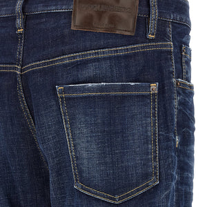 Dsquared2 642 Jeans