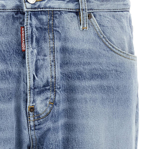 Dsquared2 Cool Guy Jeans